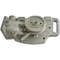 重庆康明斯NT855发动机山推SD22推土机工程机械水泵3801708/3801708