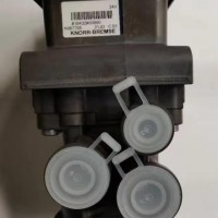 克诺尔EBS前桥电磁阀K057765/单通道模块K057765