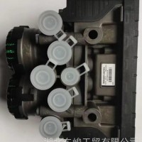 克诺尔KNORR后桥电磁阀K057766/K057766