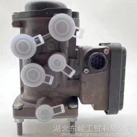 克诺尔KNORR挂车阀K023711/K023711
