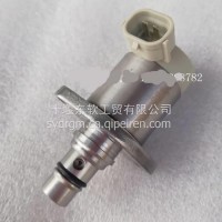新品3.8康明斯5318651高压油泵燃油计量电磁阀执行器 294200/5318651