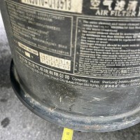 1109010－Q13513东风多利卡凯普特空气滤清器总成/1109010－Q13513
