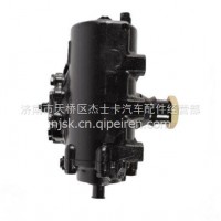 5801821452Z15上汽新款维柯骐达红岩新金刚杰狮方向机转向器总成/5801821452Z15