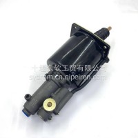 原装东风天龙启航天龙KC离合器助力器1608010-T68L0 /1608010-T68L0