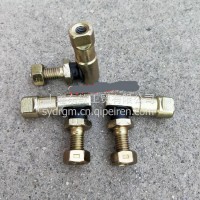 正品东风天龙旗舰KL天锦大力神KC挂档线排档换挡软轴拉线球头球节/17ZB1-03010