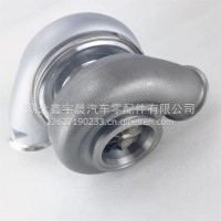 改装专用G42-1200滚珠轴承涡轮增压器排量2.0L-7.0L马力475-1200/G42-1200