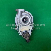 供应五十铃4HK1发动机涡轮增压器RHF55V 8983476130 8983476131/8983476131