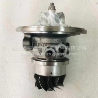 厂家直销供应约翰迪尔S300 RE534565涡轮增压器机芯/RE534565