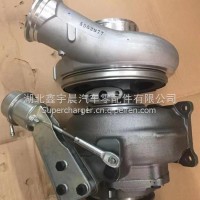供应斯堪尼亚涡轮增压器HE500WG 5354336 2126714 2126710/HE500WG