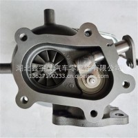 RHF55涡轮增压器住友SH240 杰西博挖掘机4HK1发动机/8982593741