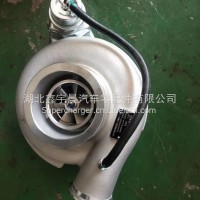 供应主机配套现代杰狮上柴340马力TD07S 49175-02400涡轮增压器/TD07S