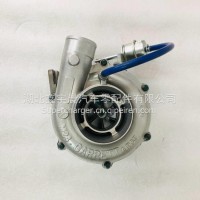 适用于供应五十铃6HK1 8976019740 724621-5001涡轮增压器/724621-5001