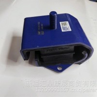 江淮格尔发 发动机前悬置软垫/发动机前支撑/前引脚垫/21811-Y5030