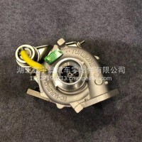 神钢SK250-8 SK200-8挖掘机J05E发动机涡轮增压器/787873-5001 761916-5009