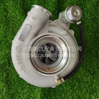 重汽曼卡HE500WG/V025645/V025646原装正品涡轮涡轮增压器/V025645/V025646