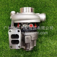 康明斯HE400WG/610800110865/3778109/3777655天然气原装正品涡轮增压器/610800110865