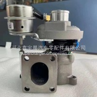 供应华源莱动4L18CF-08010-2 原装WEIFU威孚天力涡轮增压器/4L18CF