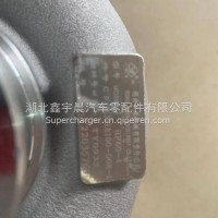 供应江雁中兴威虎四环CA4D28C4-1A发动机HP60-4增压器/1118100-D08-1