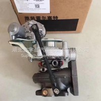 长期供应庆铃国五霍尔塞特增压器1118010-N50PA 5459830/5459831/5459831