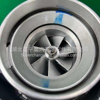 供应小松 PC380 HE400WG 6745-81-8380水冷挖机工程机械增压器/6745-81-8380