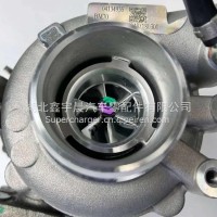 厂家一手供应04134935 04134934道依茨2.9增压器BM70/04134935