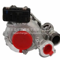 厂家直销盖瑞特增压器839077-5009S奥迪3.0 TDI A4 A5 A6 /059145873C