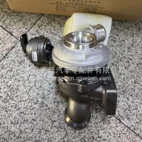 厂家供应原装配套依维柯国五Daily 2.3T 836825-0003 5801922491/依维柯国五Daily 2.3T