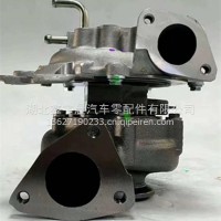 丰田1GD 2.8T柴油涡轮增压器/17201-11120