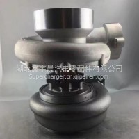 供应三菱S16R发动机增压器TD10L-38VRC 49181-03762需要的联系/49181-03762