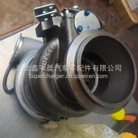 供应康明斯QSM11风冷大口4037627 4089859 4089854 4036915增压器/4089859