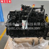 东康QSB6.7发动机/4988820