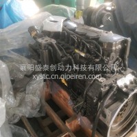 纯进口QSB6.7和QSB4.5发动机/4921776