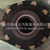 联合Q470后轮毂/150240000680AA0A