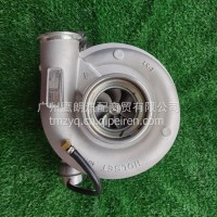 霍尔塞特主机配套玉柴 HX55W/5351299 K5000-1118100KS2-181原装正品涡轮/5351229