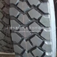 东风猛士EQ2060 CSK131 CSK141 防护型越野轮胎总成/305/80R18