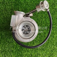 霍尔塞特HE250WG/5554723/1118010-E4602国六涡轮增压器/1118010-E4602