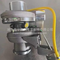 供应卡特C710R6465， 250-0841， 10R-6465 For 3126B， C7增压器/250-0841