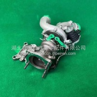 供应主机配套现代国六1.5T 涡轮增压器 28231-2M720 51119-01011/28231-2M720