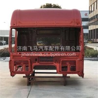 解放J7驾驶室壳体 解放J7驾驶室总成/解放J7驾驶室壳体