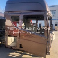 解放JH6驾驶室篓子 青岛解放JH6驾驶室壳体/青岛解放JH6驾驶室壳体