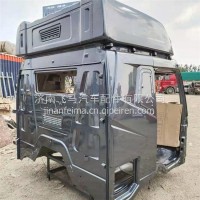 解放J6M驾驶室总成 解放J6M高顶驾驶楼总成壳体/解放J6M高顶驾驶楼总成壳体