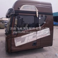 一汽解放JH6驾驶室总成 解放J6高顶驾驶楼总成壳体 /解放J6高顶驾驶楼总成壳体