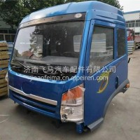 解放赛龙10驾驶室总成 解放赛龙驾驶室壳子/解放赛龙驾驶室壳子