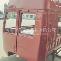 青岛解放悍V驾驶室总成 青岛解放悍V驾驶室壳体/青岛解放悍V驾驶室总成
