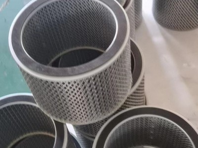 滤清器图2