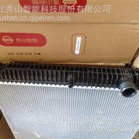 东风天锦散热器总成/1301010-KN5V0