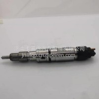 潍柴WP7喷油器总成610800080073轩德喷油器总成0445120261/610800080073