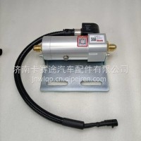 1000554648潍柴WP13发动机燃气切断电磁阀稳压器/1000554648