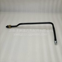 611600080022潍柴WP10H发动机柴滤燃油进油管/611600080022