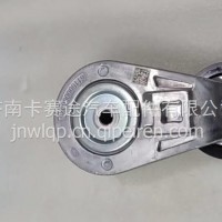 611600060025潍柴WP10H发动机自动张紧轮/611600060025